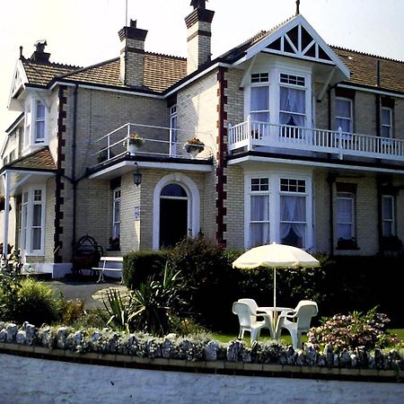 Varley House Ilfracombe Extérieur photo