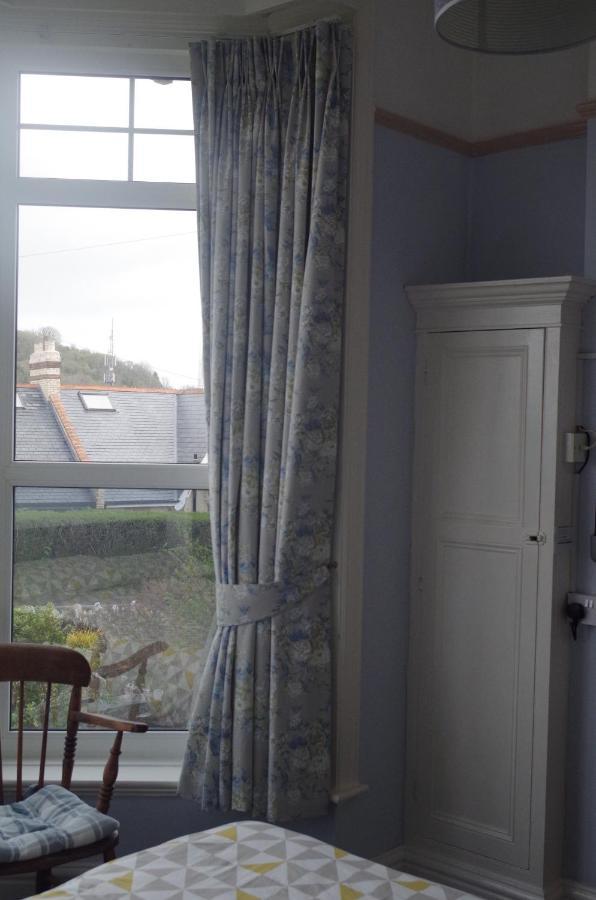 Varley House Ilfracombe Extérieur photo