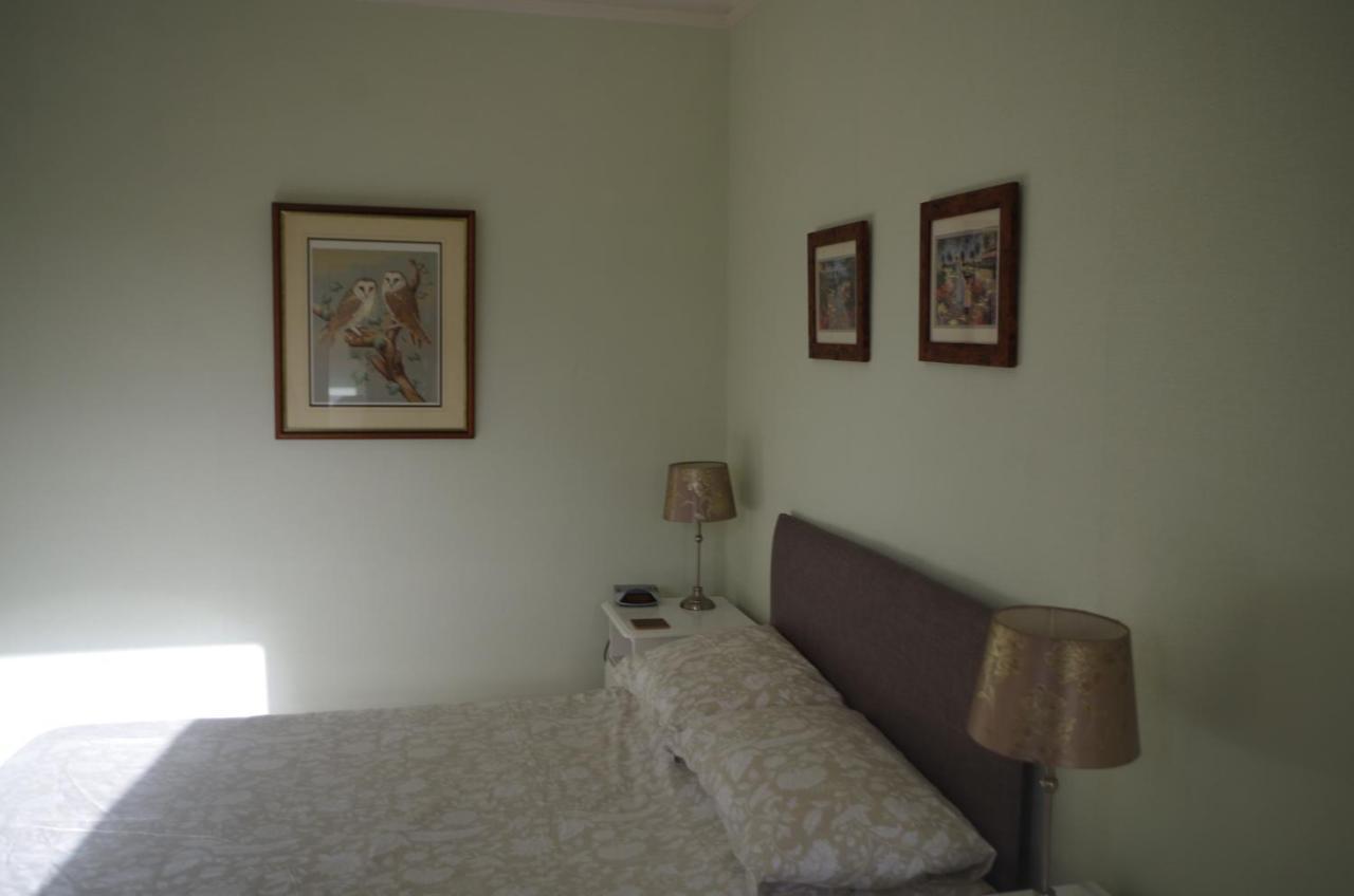 Varley House Ilfracombe Extérieur photo