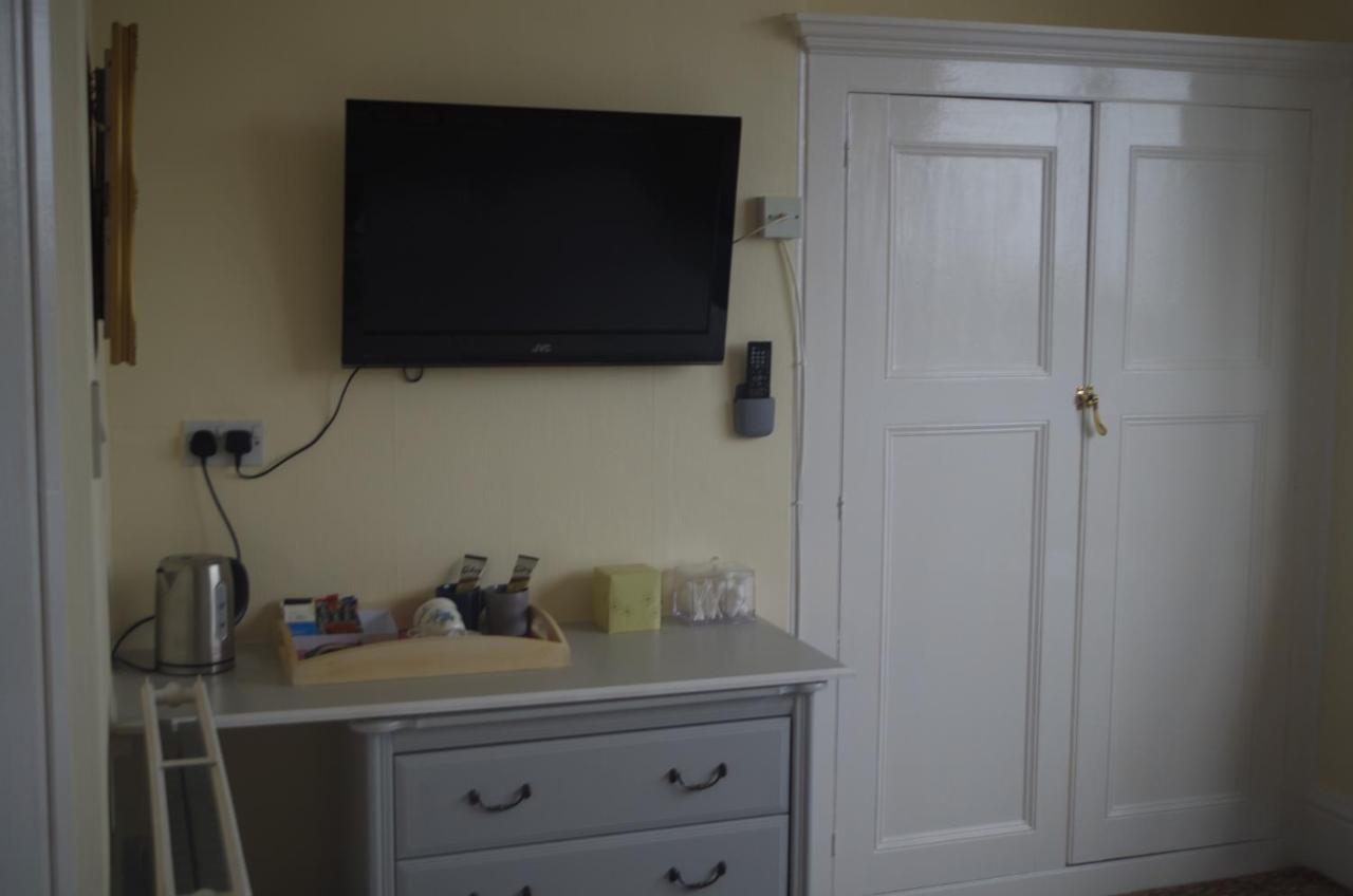 Varley House Ilfracombe Extérieur photo