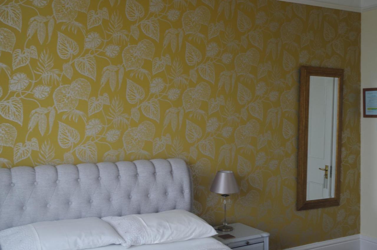 Varley House Ilfracombe Extérieur photo