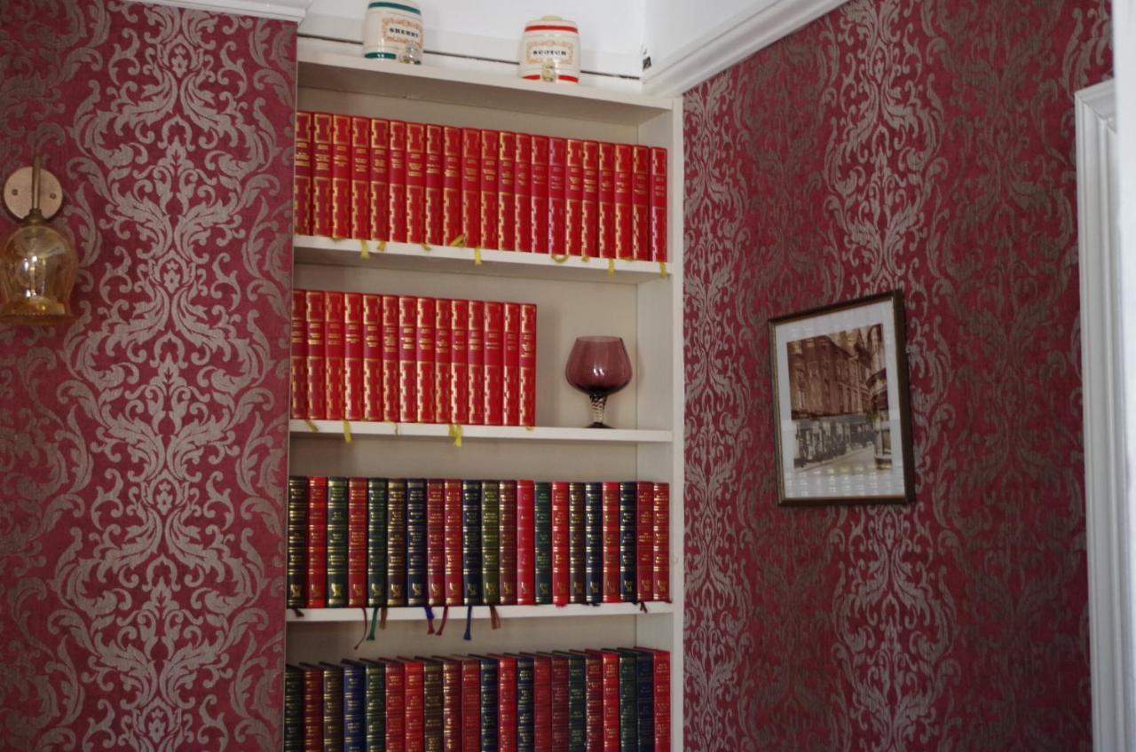 Varley House Ilfracombe Extérieur photo