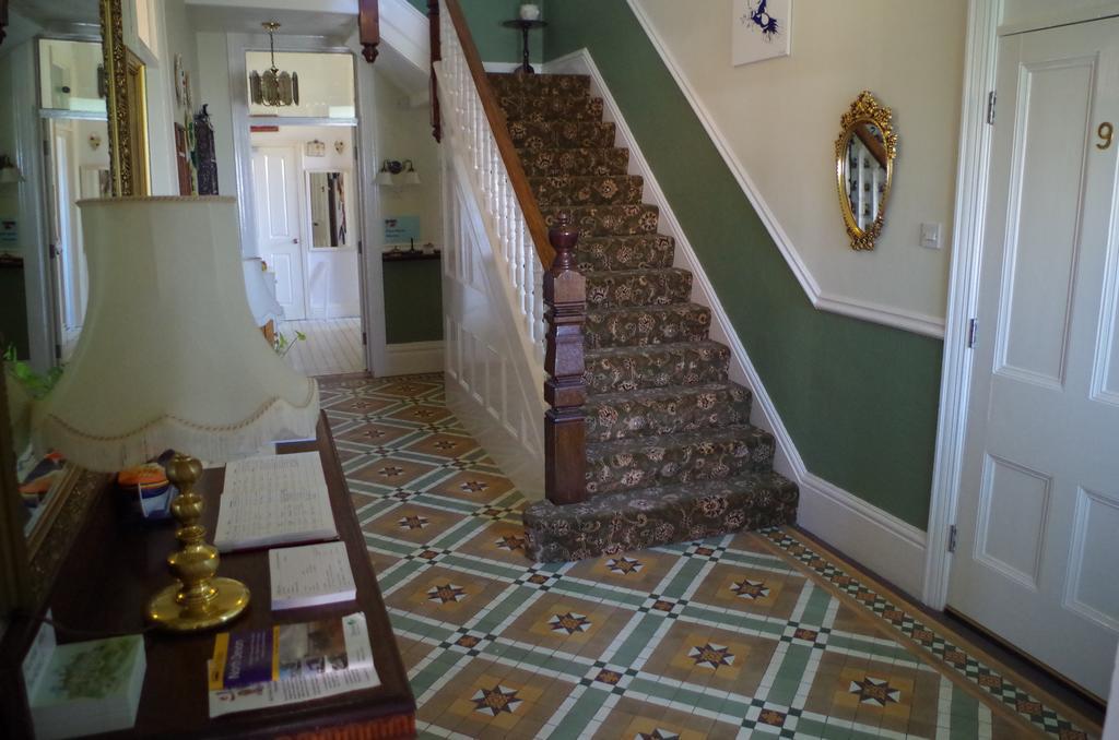 Varley House Ilfracombe Extérieur photo