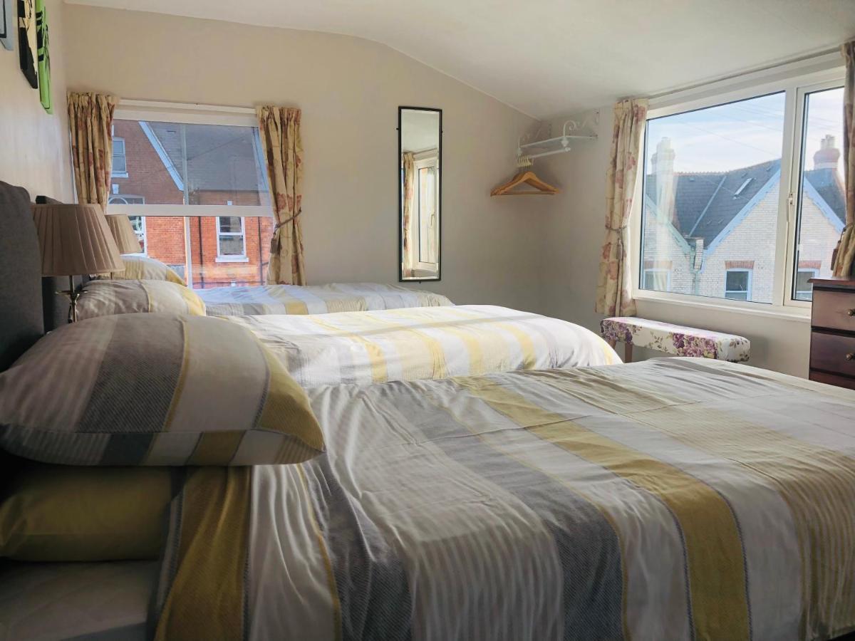 Varley House Ilfracombe Extérieur photo