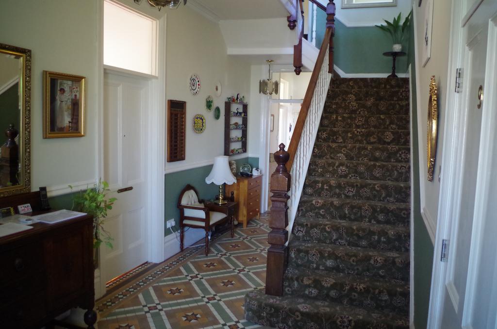 Varley House Ilfracombe Extérieur photo