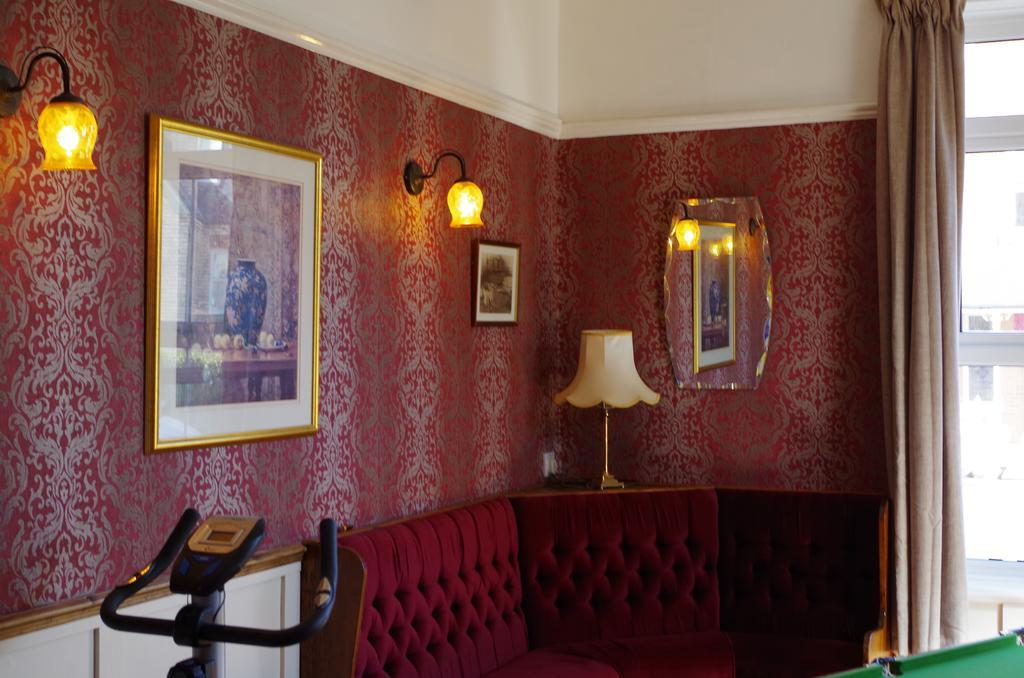 Varley House Ilfracombe Extérieur photo