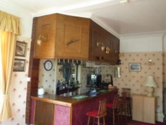 Varley House Ilfracombe Extérieur photo