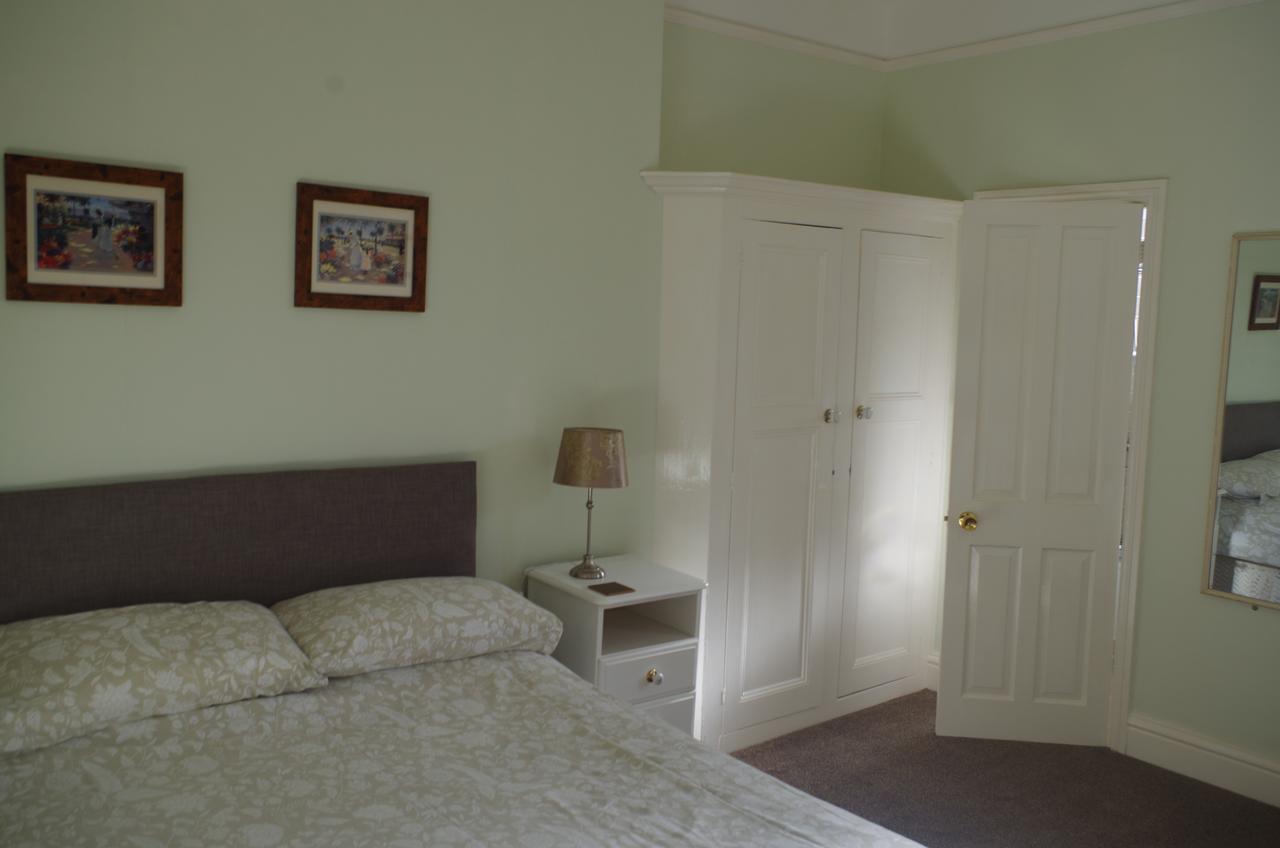 Varley House Ilfracombe Extérieur photo
